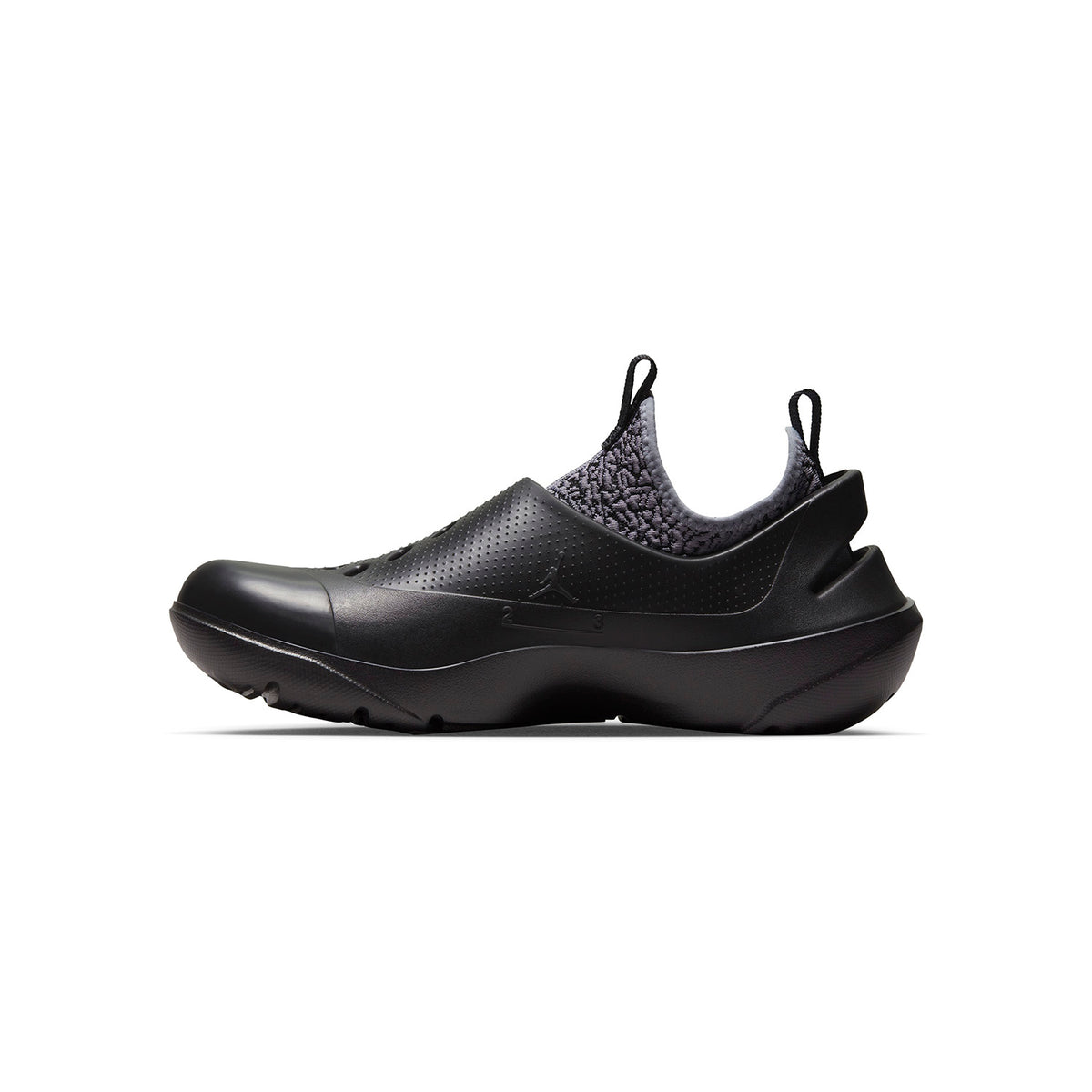 Zapatillas Basketball Hombre Nike Jordan System.