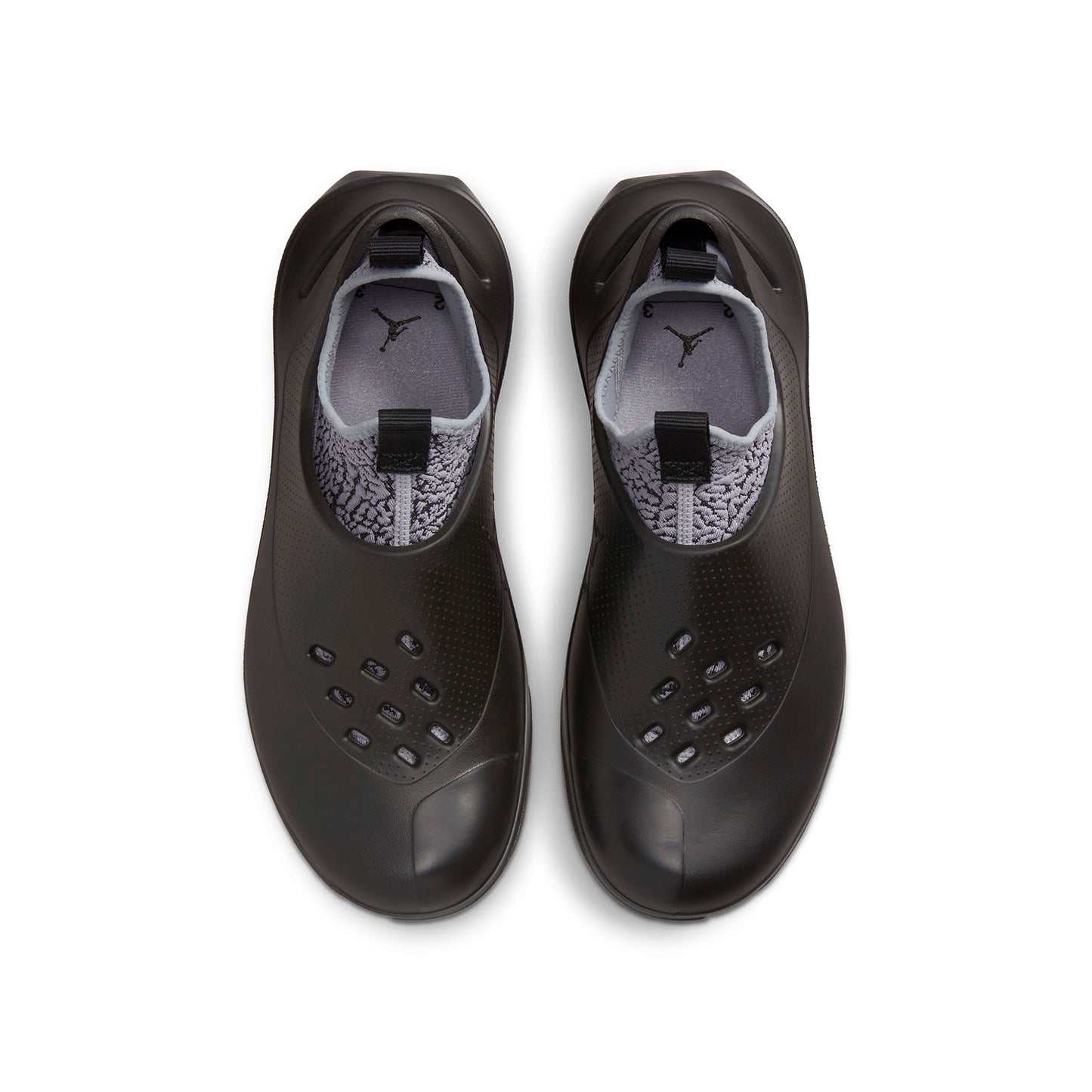 Zapatillas Basketball Hombre Nike Jordan System.