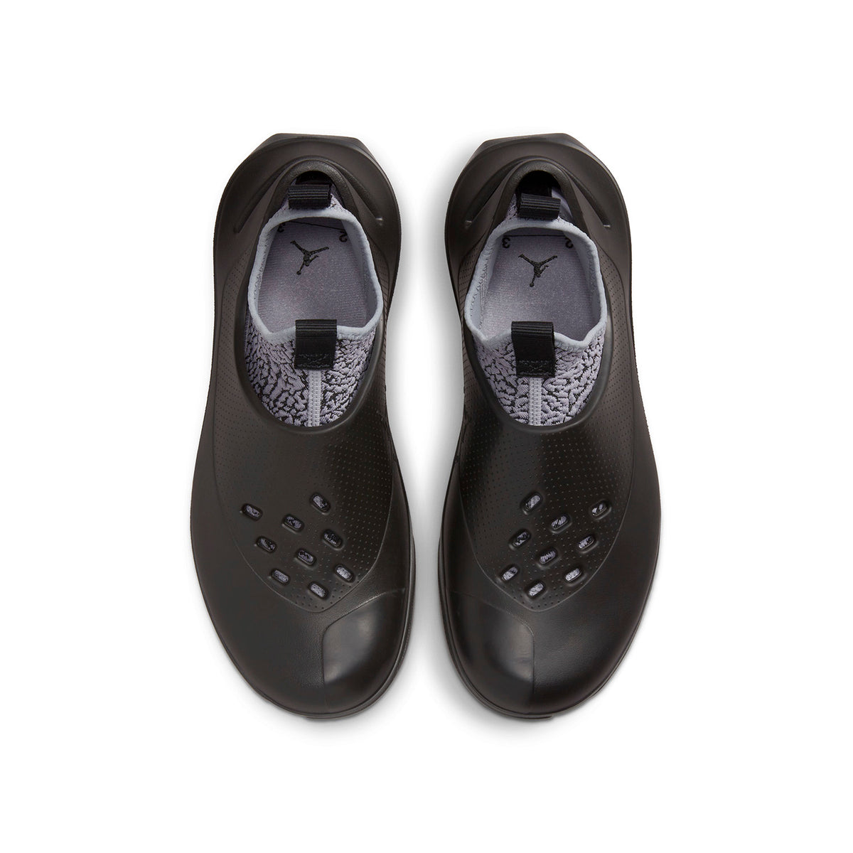 Zapatillas Basketball Hombre Nike Jordan System.
