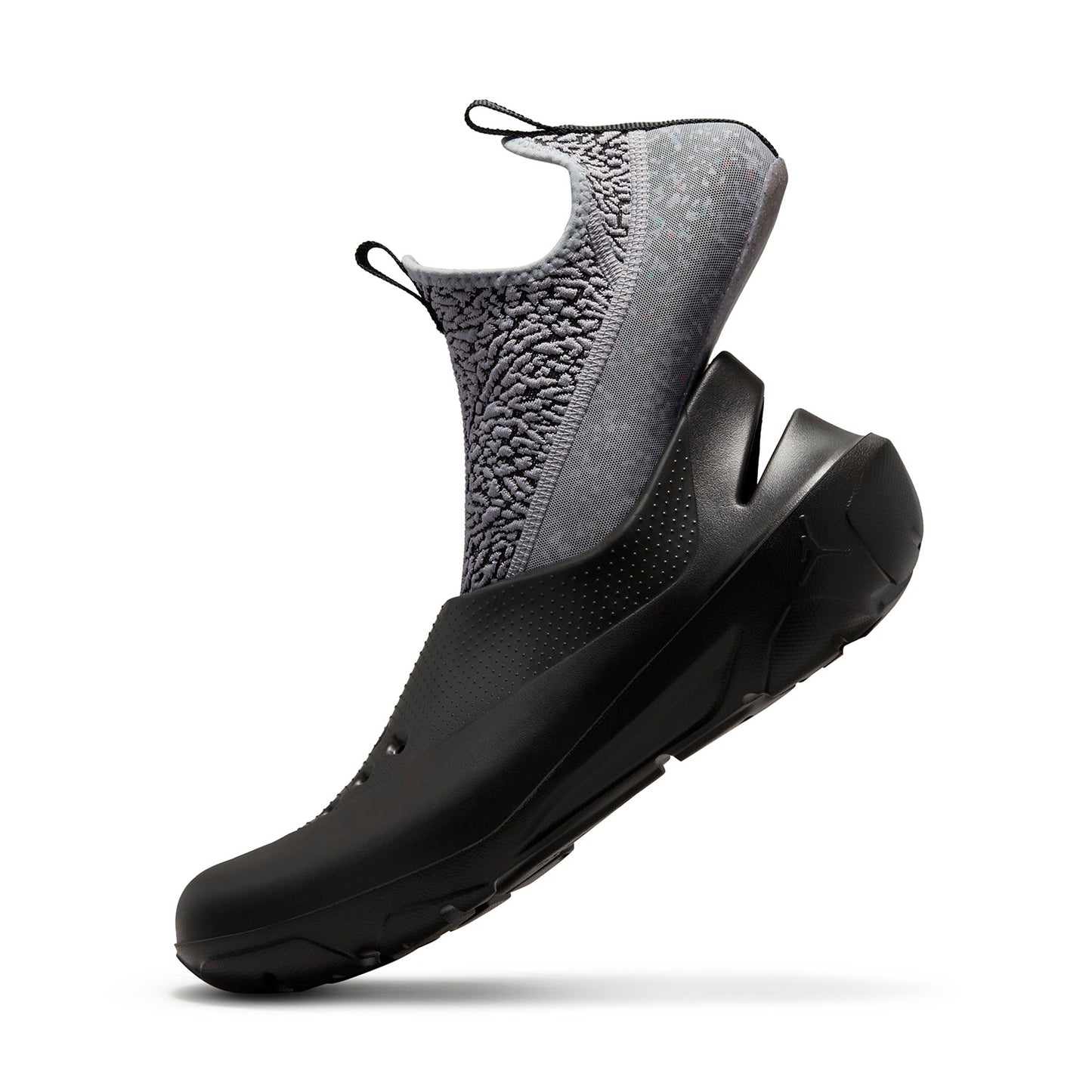 Zapatillas Basketball Hombre Nike Jordan System.