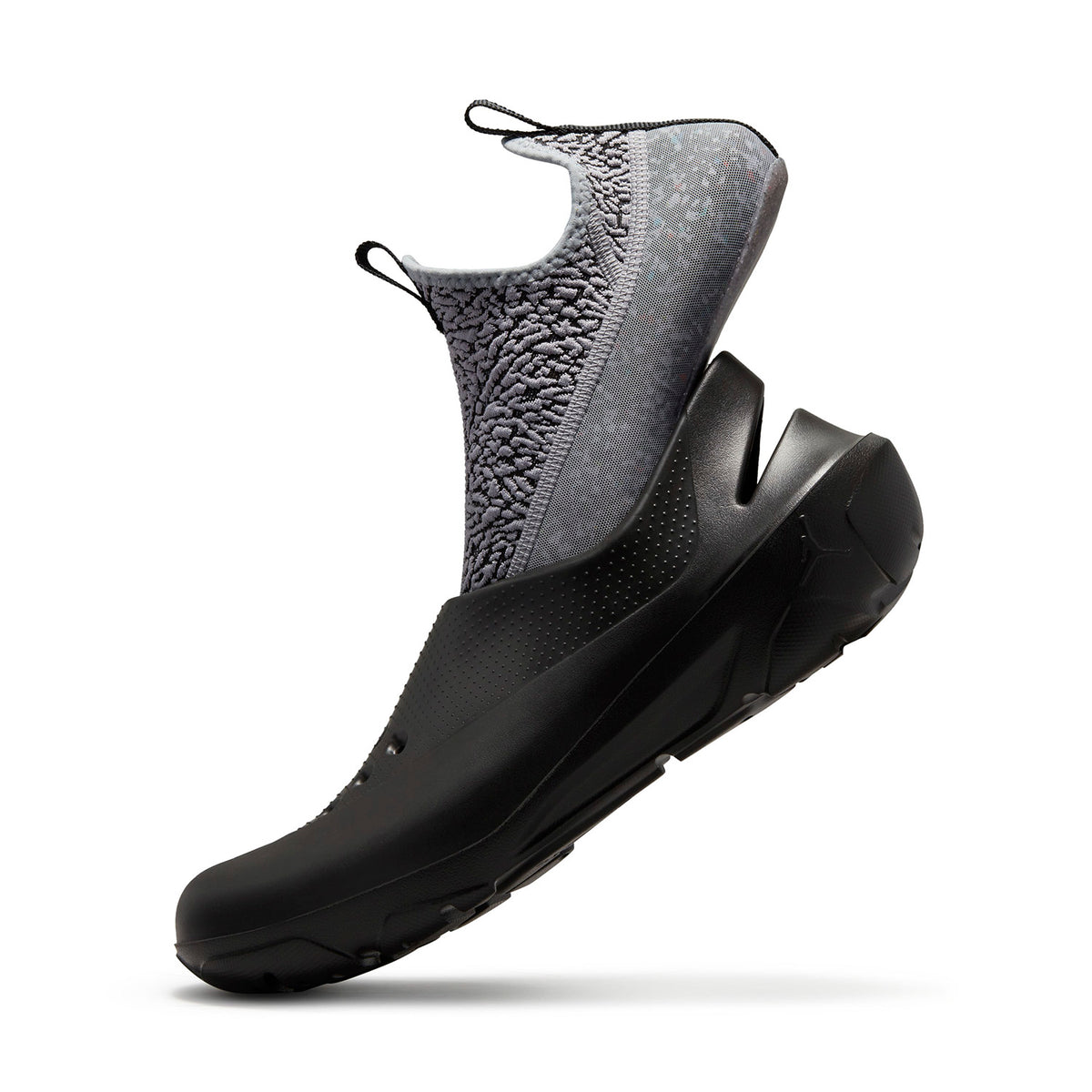 Zapatillas Basketball Hombre Nike Jordan System.