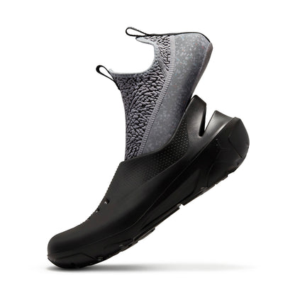 Zapatillas Basketball Hombre Nike Jordan System.