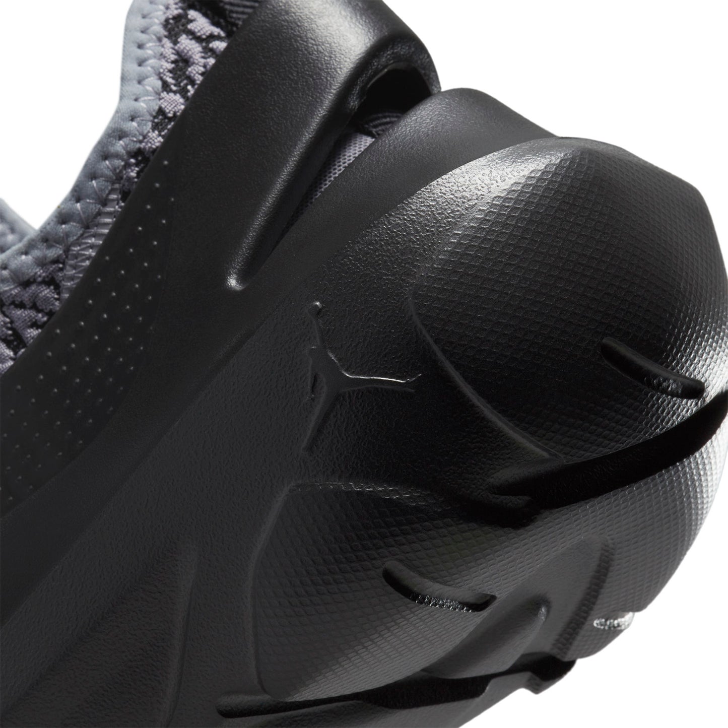 Zapatillas Basketball Hombre Nike Jordan System.