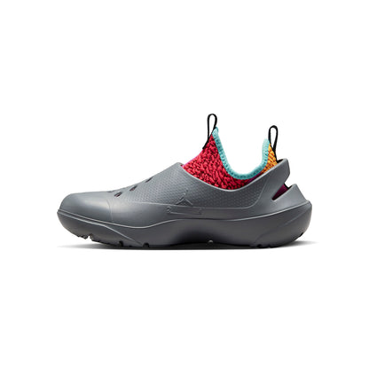 Zapatillas Basketball Hombre Nike Jordan System.