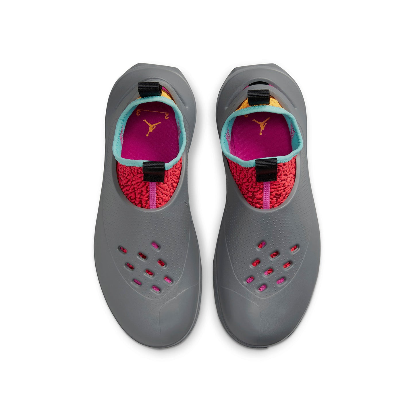 Zapatillas Basketball Hombre Nike Jordan System.