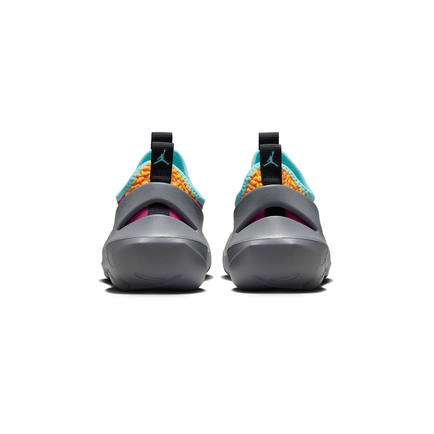 Zapatillas Basketball Hombre Nike Jordan System.