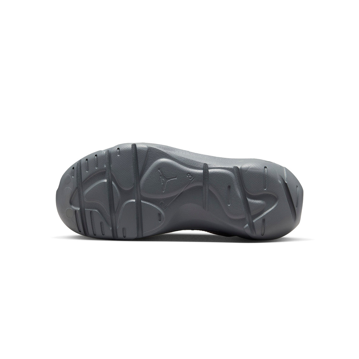 Zapatillas Basketball Hombre Nike Jordan System.