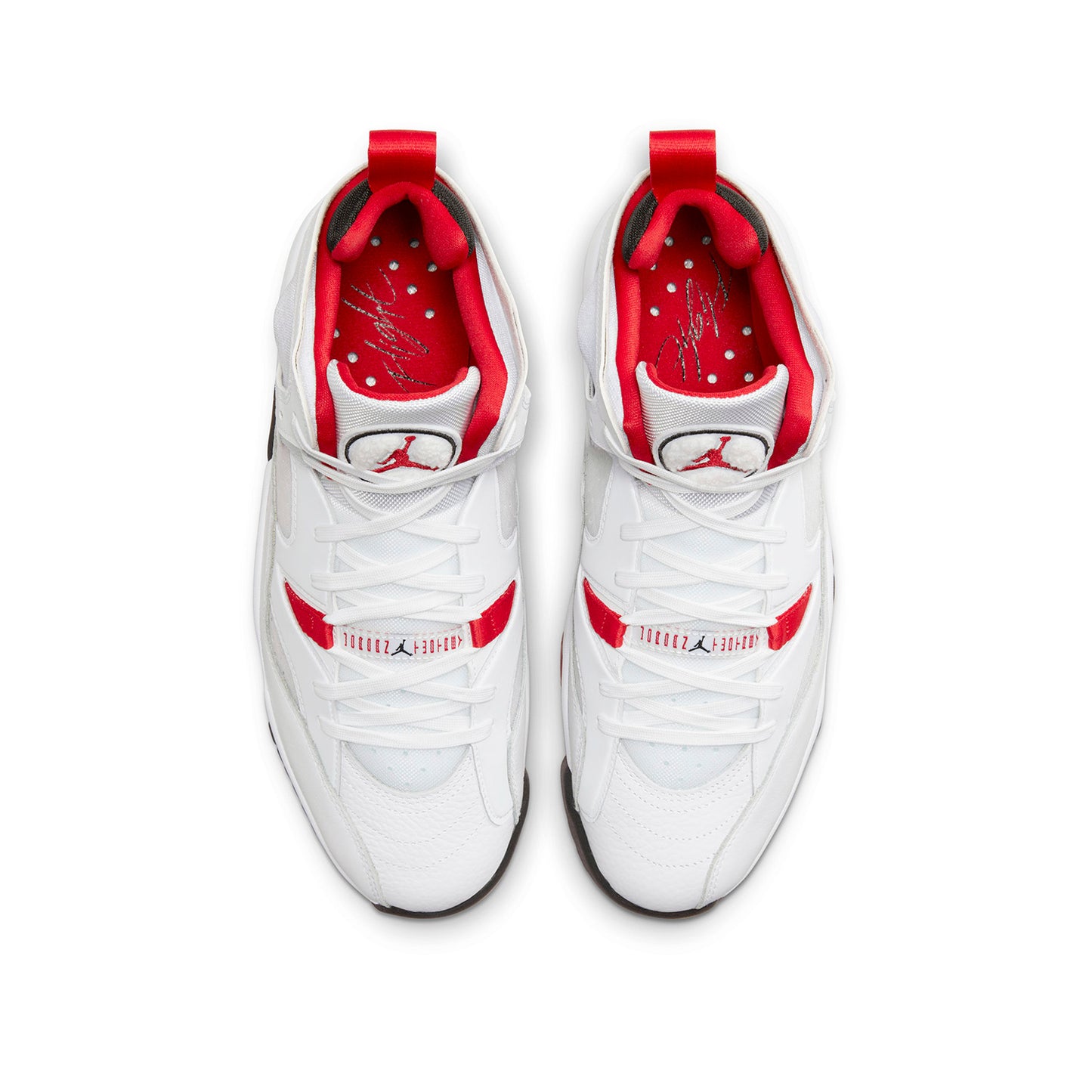 Zapatillas Basketball Hombre Nike Jumpman Two tr