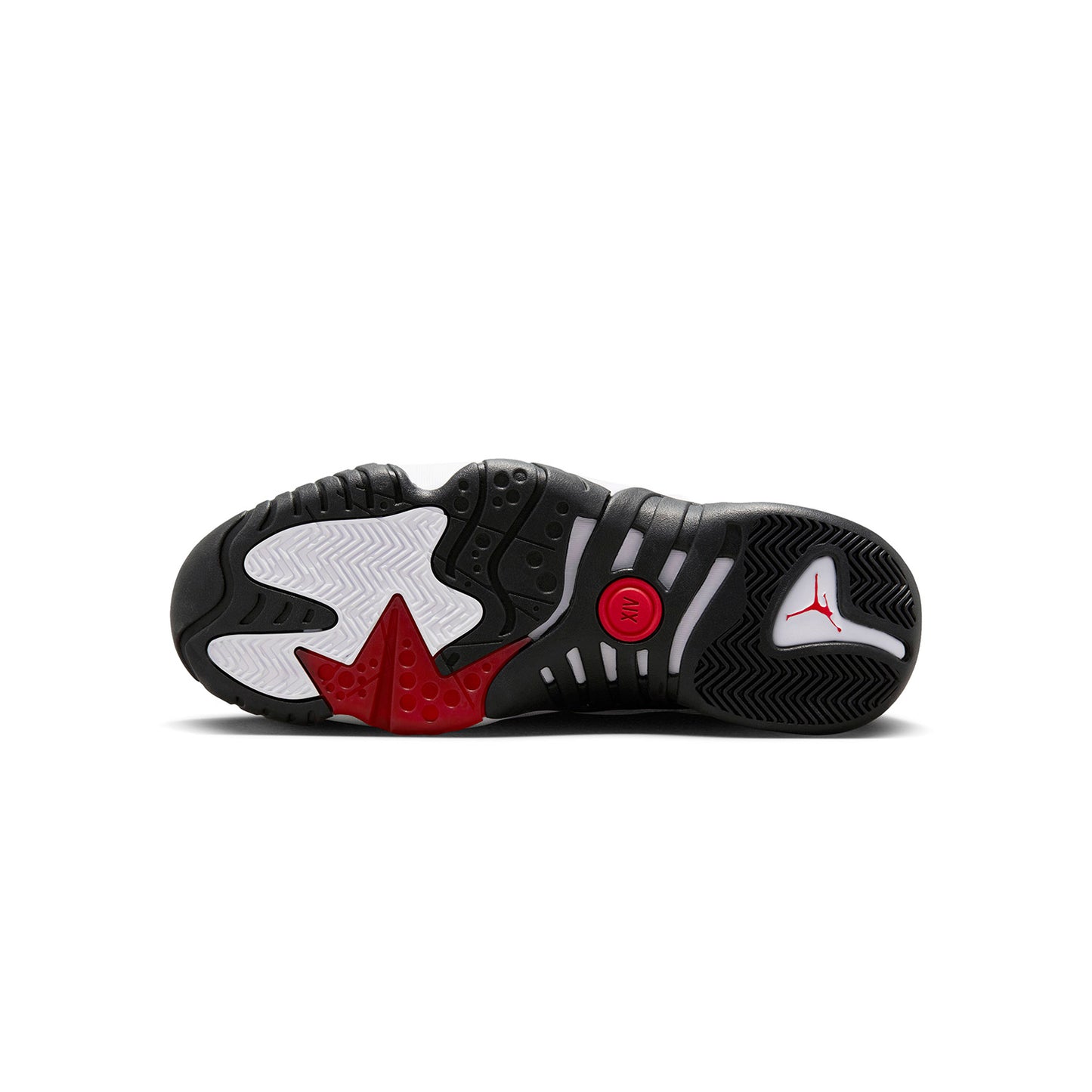 Zapatillas Basketball Hombre Nike Jumpman Two tr