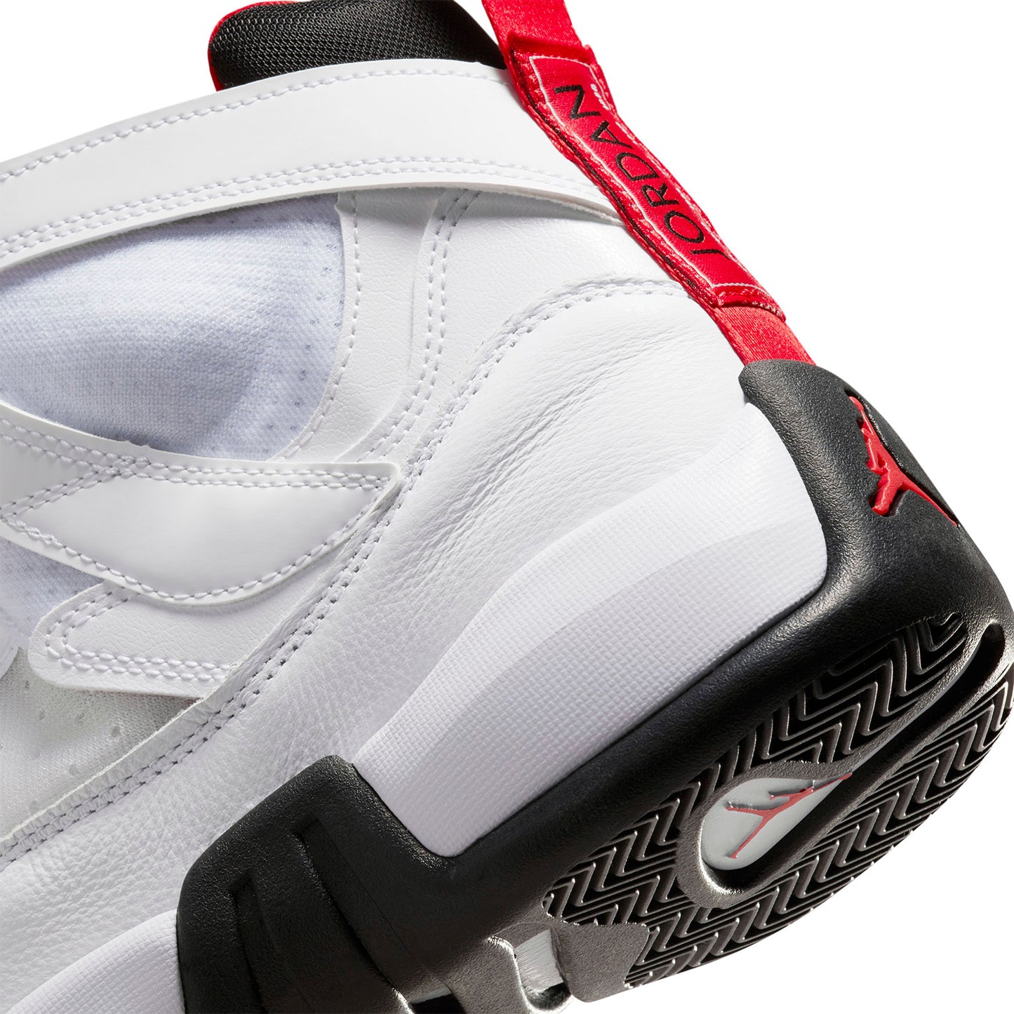 Zapatillas Basketball Hombre Nike Jumpman Two tr