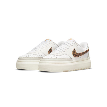 Zapatillas Urbano Mujer Nike Court Vision Alta Lppr