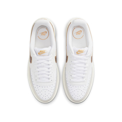 Zapatillas Urbano Mujer Nike Court Vision Alta Lppr