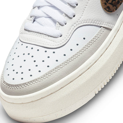 Zapatillas Urbano Mujer Nike Court Vision Alta Lppr