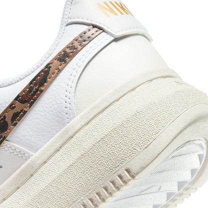 Zapatillas Urbano Mujer Nike Court Vision Alta Lppr