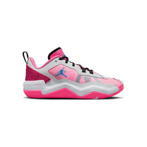 Zapatillas Nike Hombre Jordan One Take 3 Multicolor