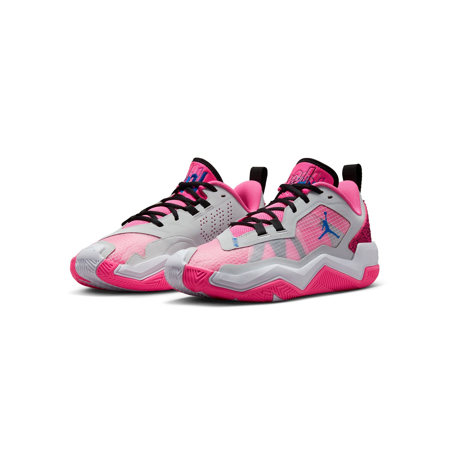 Zapatillas Nike Hombre Jordan One Take 3 Multicolor
