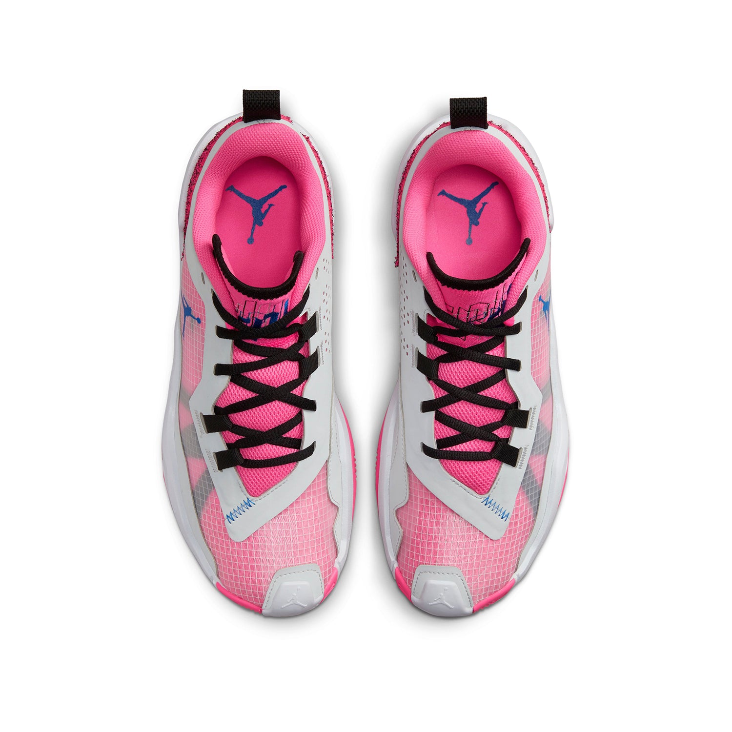 Zapatillas Nike Hombre Jordan One Take 3 Multicolor