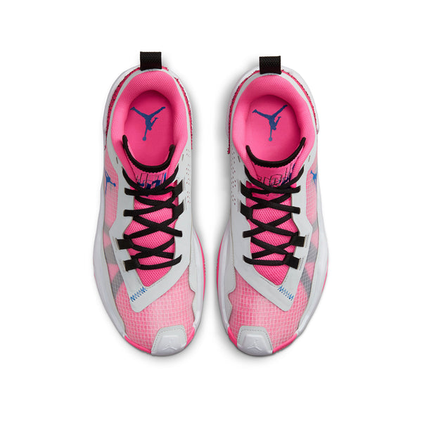 Zapatillas Nike Hombre Jordan One Take 3 Rosado