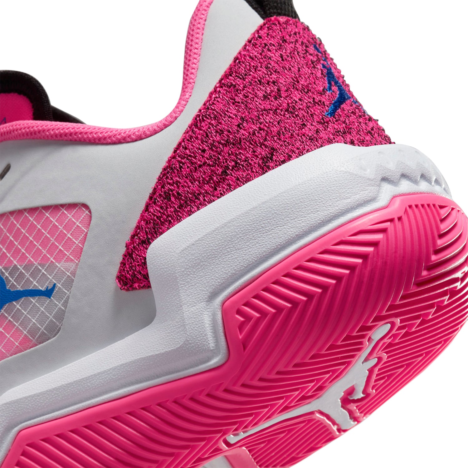 Zapatillas Nike Hombre Jordan One Take 3 Multicolor