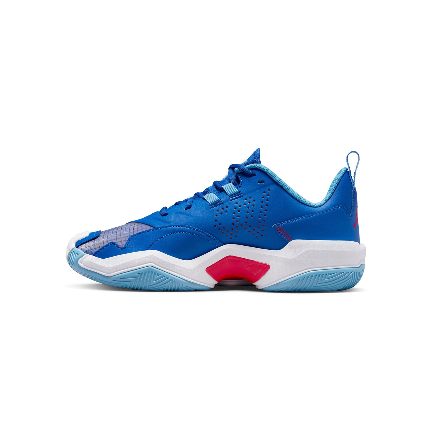 Zapatillas Nike Hombre Jordan One Take 3 Multicolor