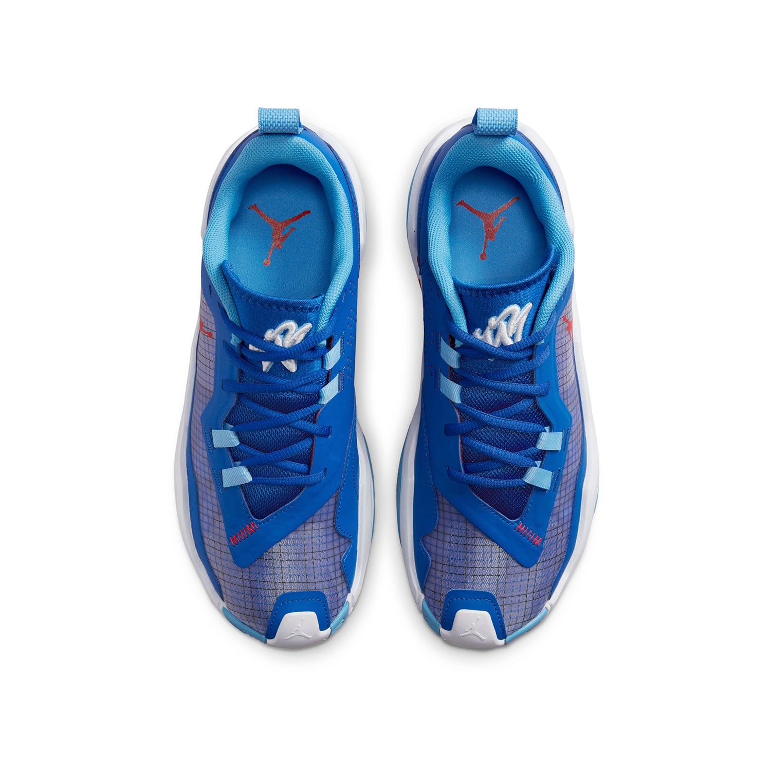 Zapatillas Nike Hombre Jordan One Take 3 Multicolor