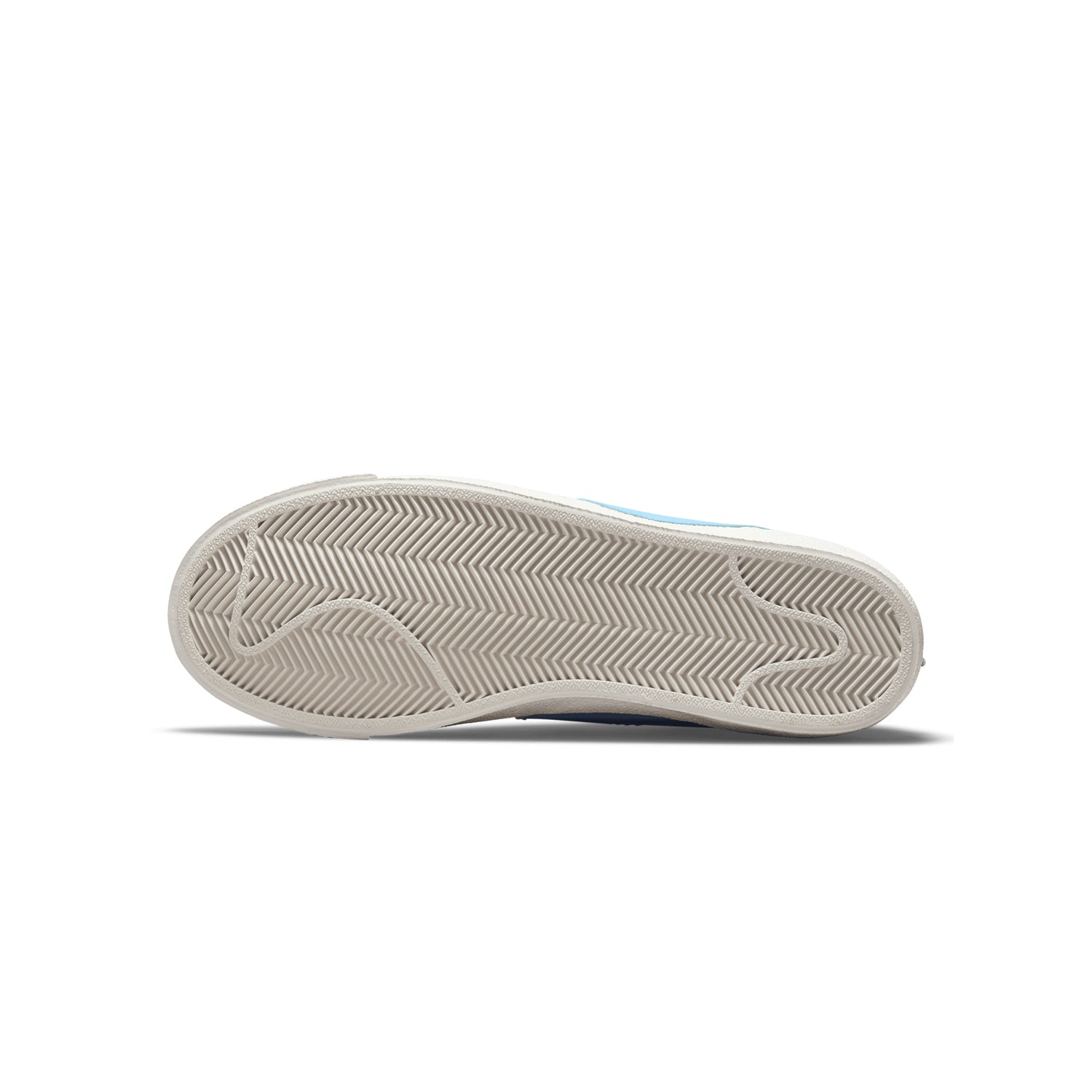 Zapatillas Nike Mujer Blazer Low '77 Jumbo Blanco