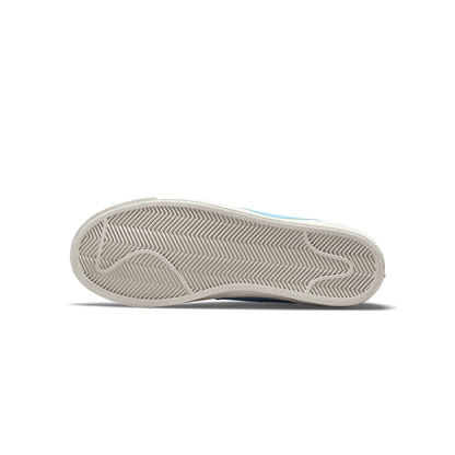 Zapatillas Urbano Mujer Nike W Blazer Low 77 Jumbo