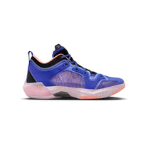 Zapatillas Nike Hombre Air Jordan XXXVII Azul