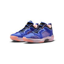 Zapatillas Nike Hombre Air Jordan XXXVII Azul
