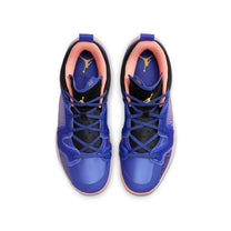 Zapatillas Nike Hombre Air Jordan XXXVII Azul