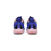Zapatillas Nike Hombre Air Jordan XXXVII Azul