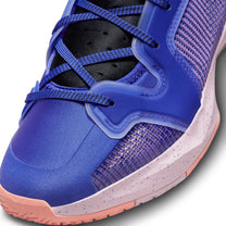 Zapatillas Nike Hombre Air Jordan XXXVII Azul