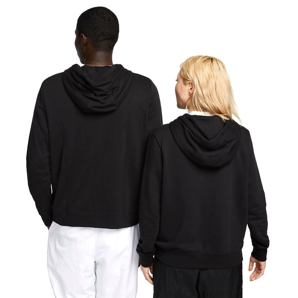 Casaca Urbano Mujer Nike Nsw Club Flc Fz Hoodie Std