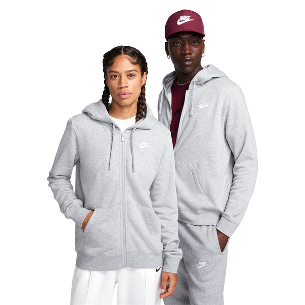 Casaca Urbano Mujer Nike Nsw Club Flc