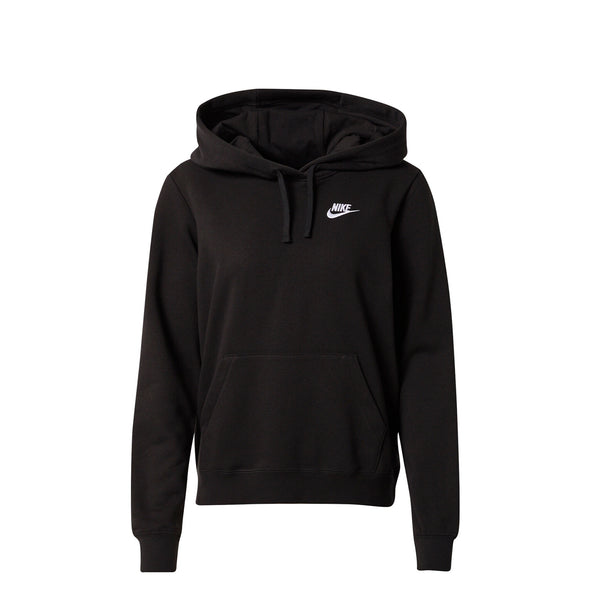 Polera Urbano Mujer Nike Nsw Club Flc