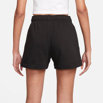 Short Urbano Mujer Nike Club Flc