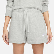Short Urbano Mujer Nike Club Flc