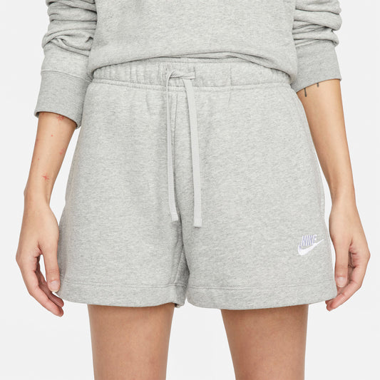 Short Urbano Mujer Nike Club Flc