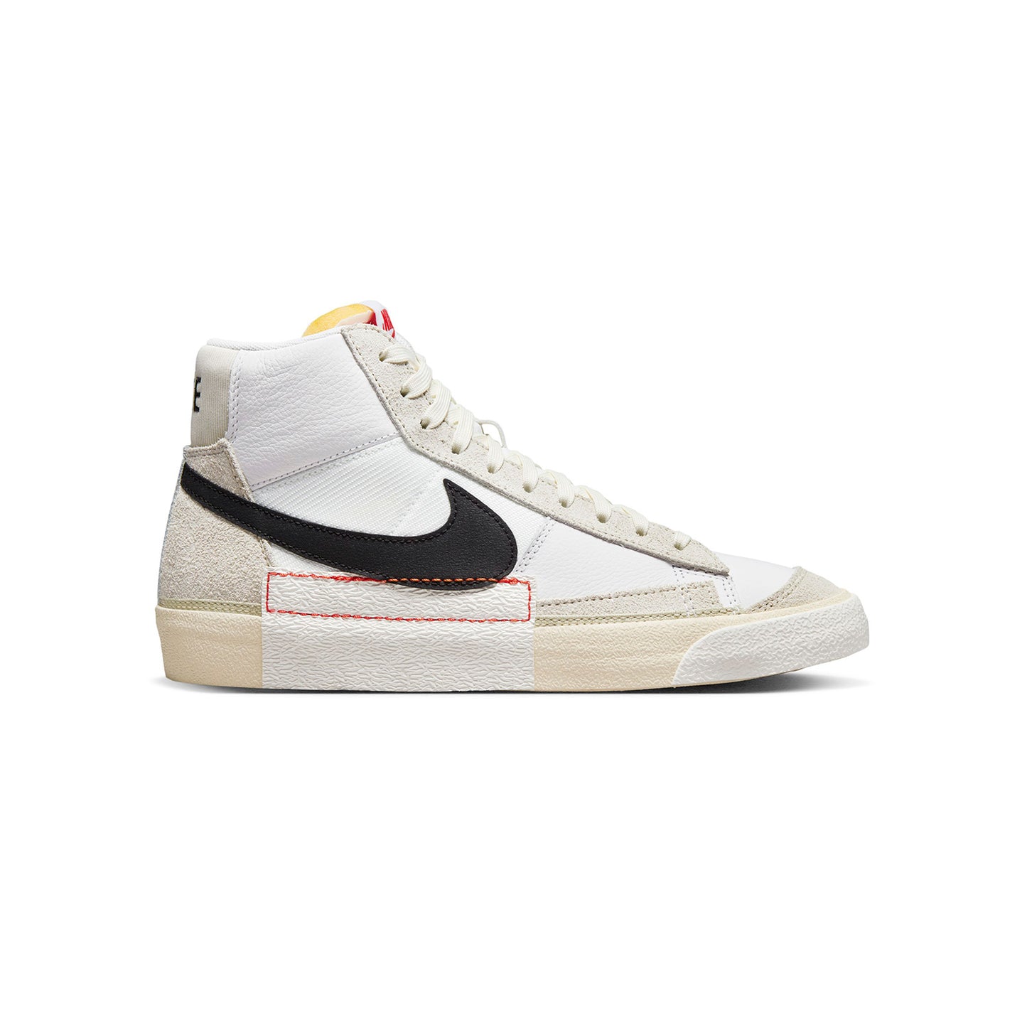 Zapatillas Urbano Hombre Nike Blazer Mid 77 Pro Club