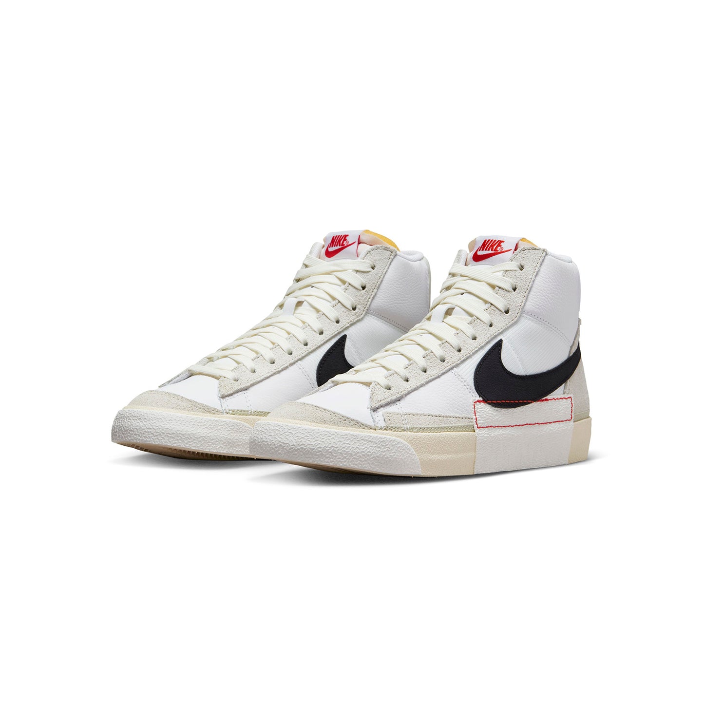 Zapatillas Urbano Hombre Nike Blazer Mid 77 Pro Club