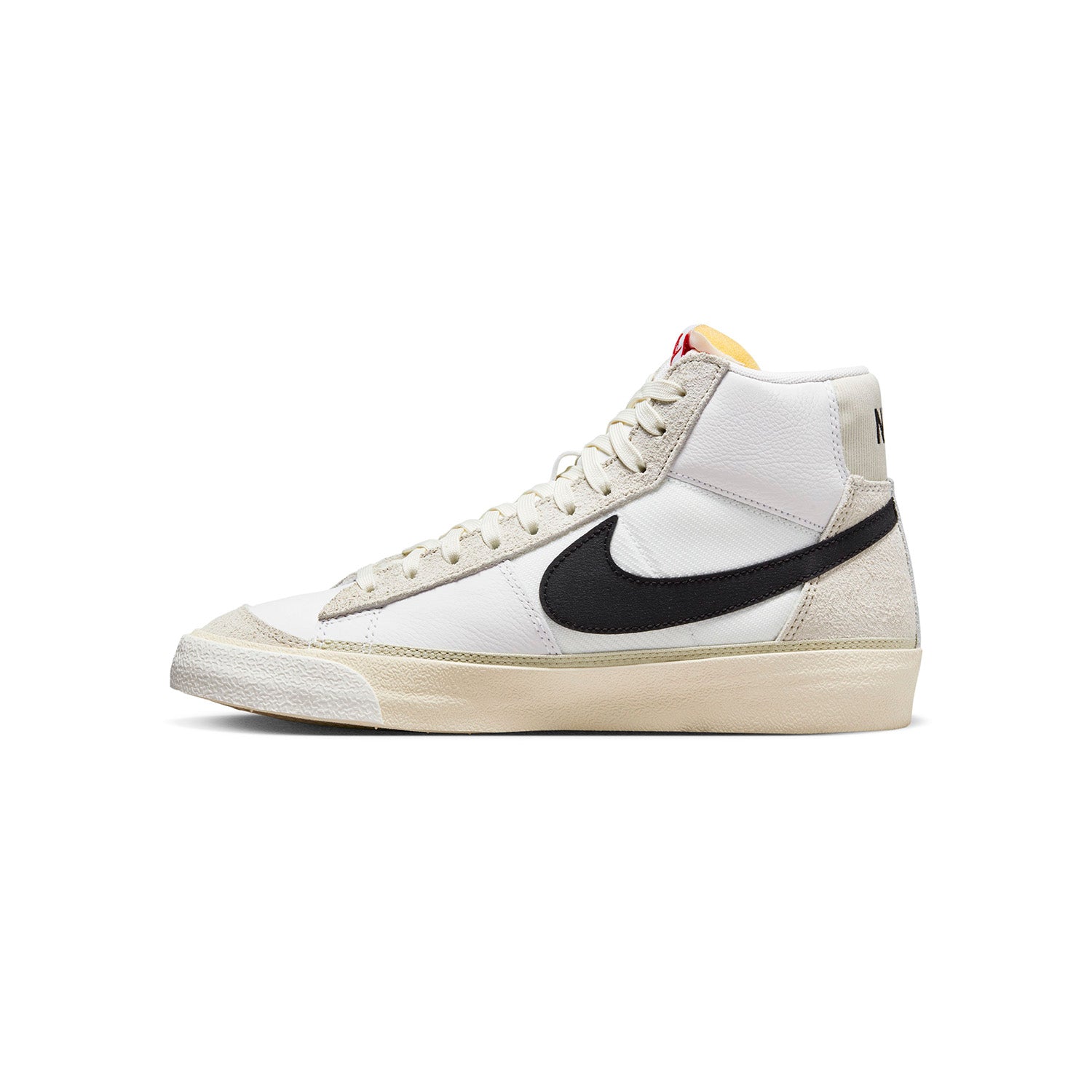 Zapatillas Urbano Hombre Nike Blazer Mid 77 Pro Club