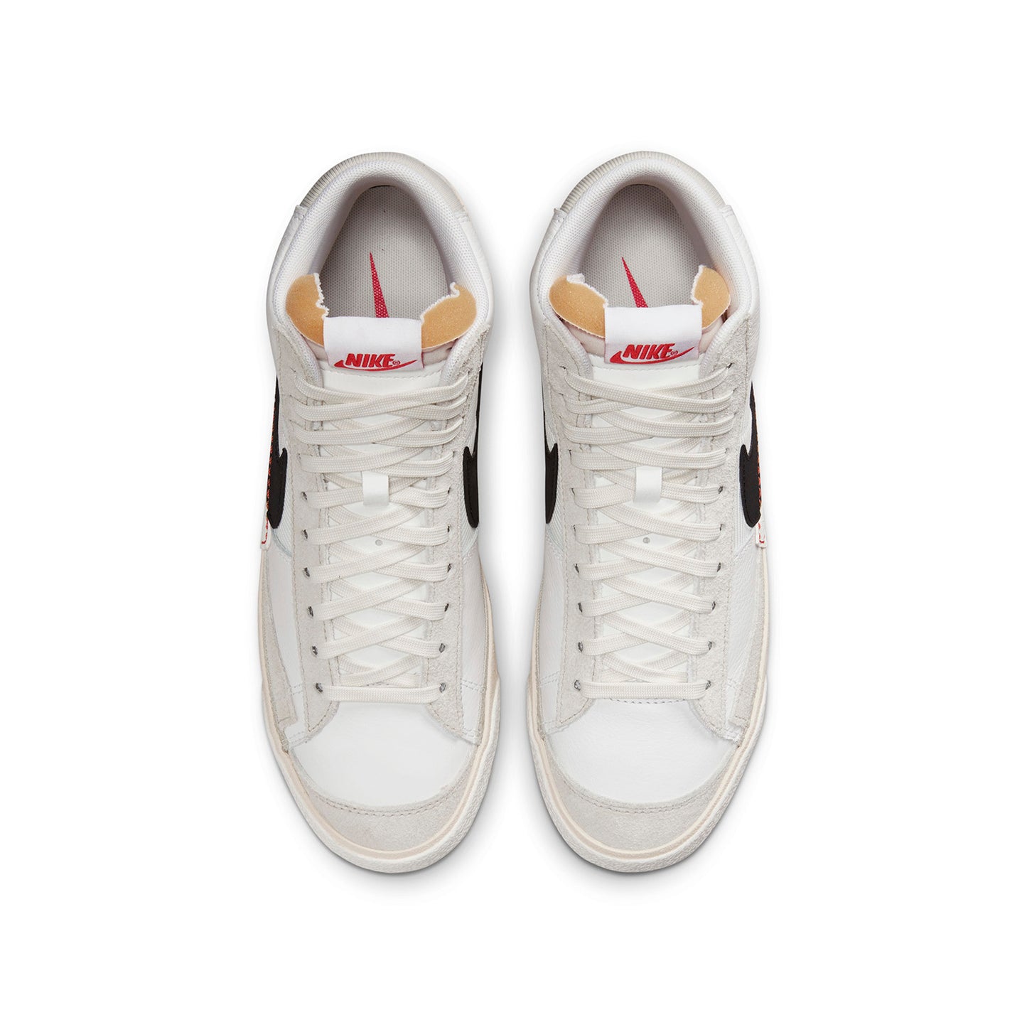 Zapatillas Urbano Hombre Nike Blazer Mid 77 Pro Club