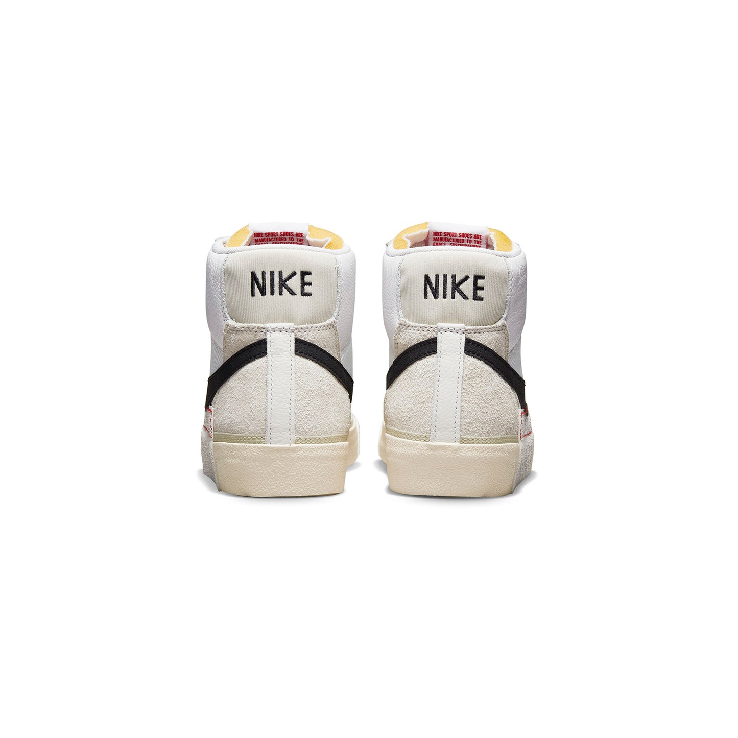 Zapatillas Urbano Hombre Nike Blazer Mid 77 Pro Club