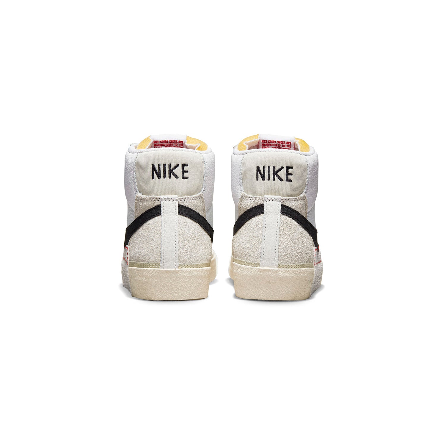 Zapatillas Urbano Hombre Nike Blazer Mid 77 Pro Club