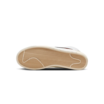 Zapatillas Urbano Hombre Nike Blazer Mid 77 Pro Club