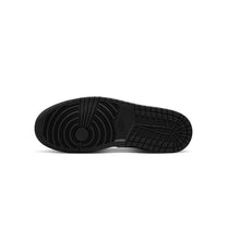 Zapatillas Nike Hombre Air Jordan 1 Mid Blanco