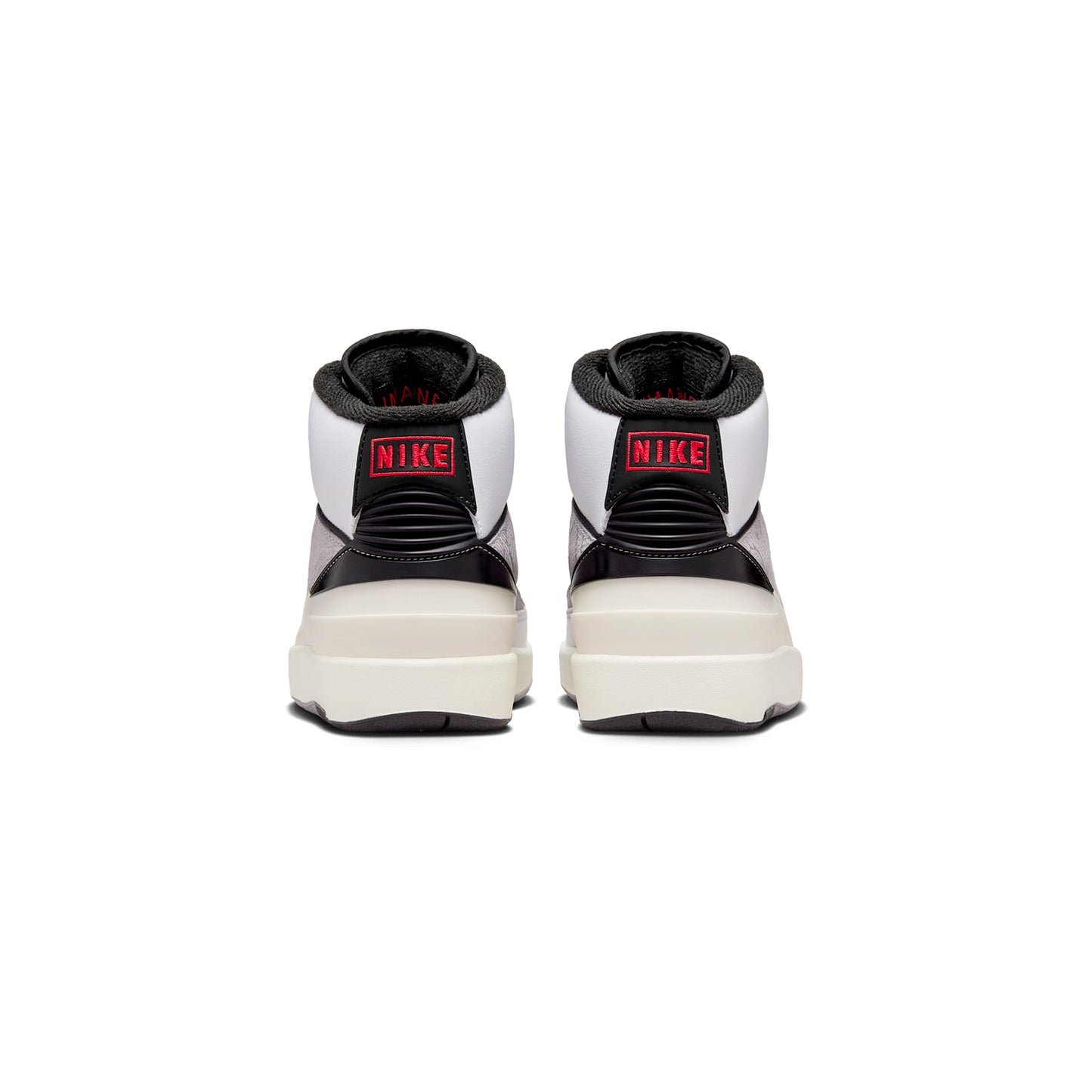 Zapatillas Basketball Unisex Nike Air Jordan 2 R