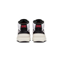 Zapatillas Nike Junior Air Jordan 2 Retro Blanco
