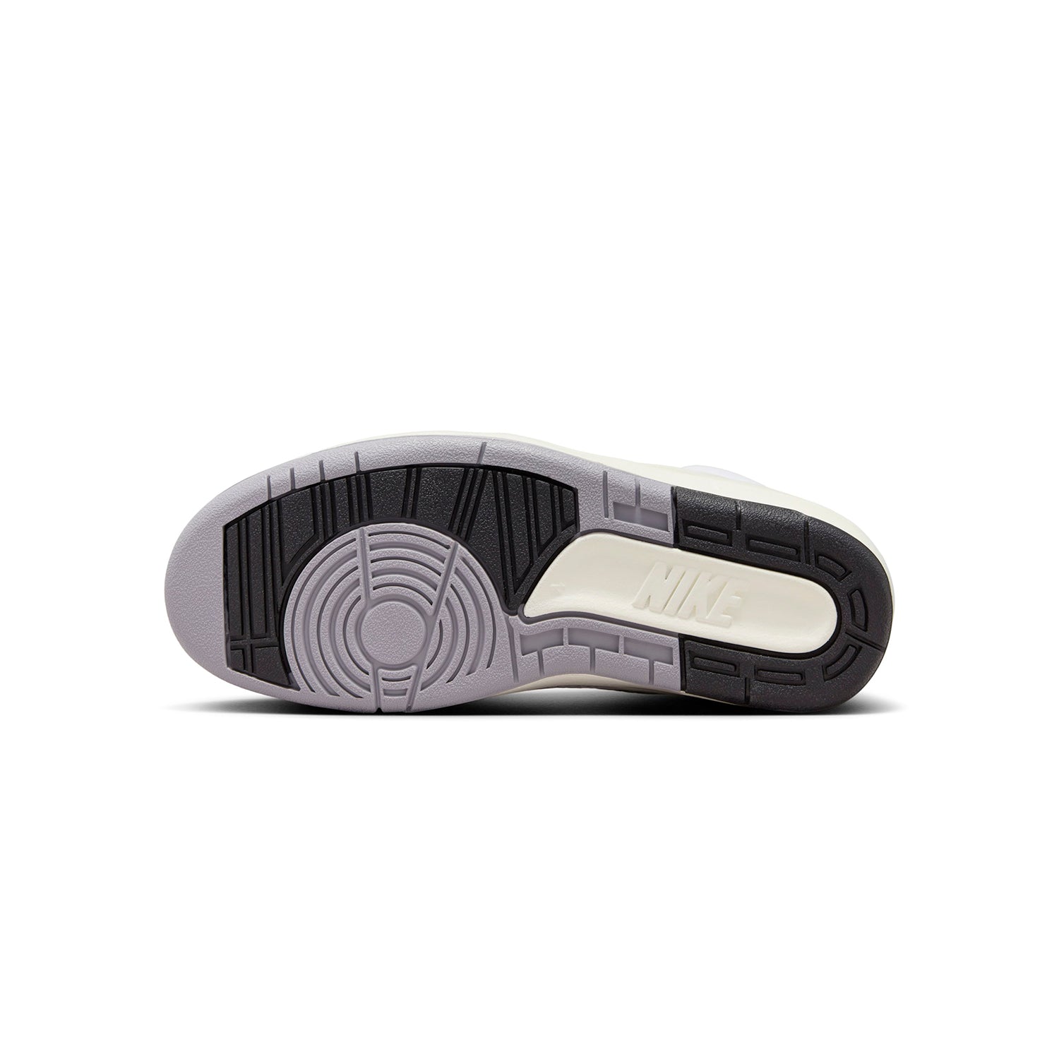 Zapatillas Nike Junior Air Jordan 2 Retro Blanco
