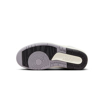 Zapatillas Nike Junior Air Jordan 2 Retro Blanco